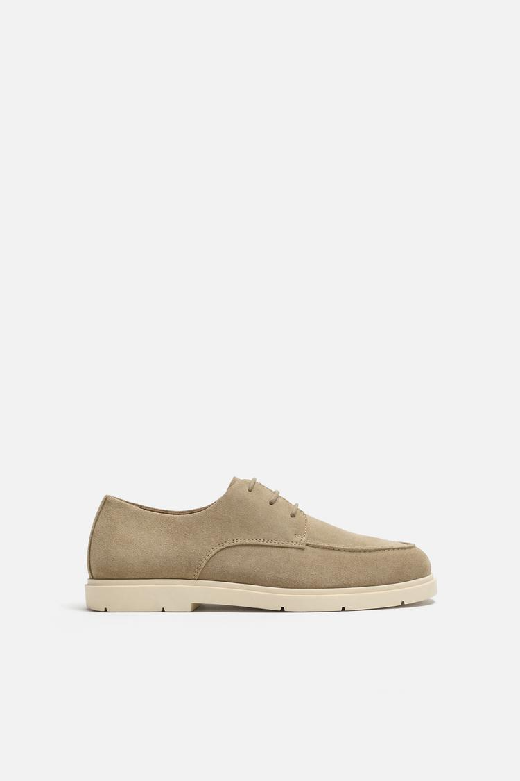 Alessandro – Loafer Di Lusso Stringati Da Uomo