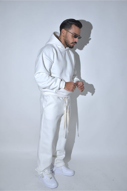 Roccino - Tuta uomo comfy stile moderno casual