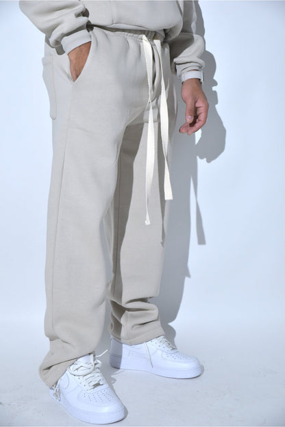Roccino - Tuta uomo comfy stile moderno casual