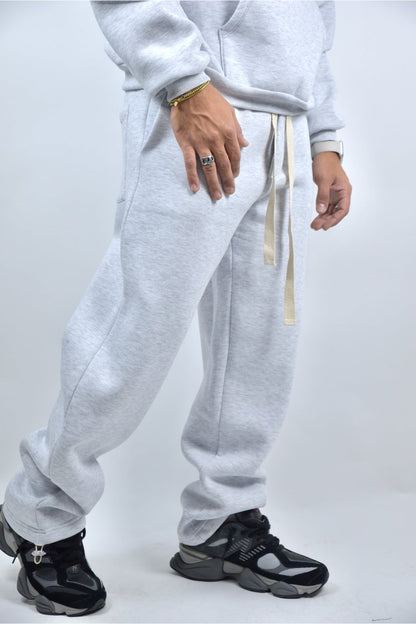 Roccino - Tuta uomo comfy stile moderno casual