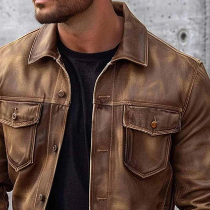 Filippo – Giacca Uomo Vintage Stile Iconico