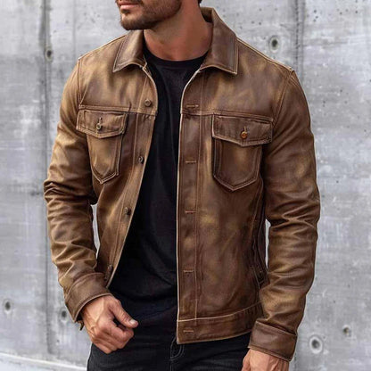Filippo – Giacca Uomo Vintage Stile Iconico