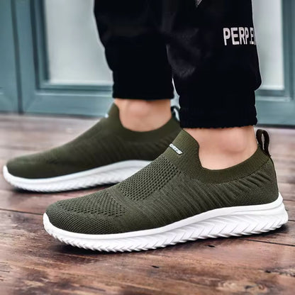 Mercedes - Scarpe Ortopediche Comode Senza Lacci per Donna