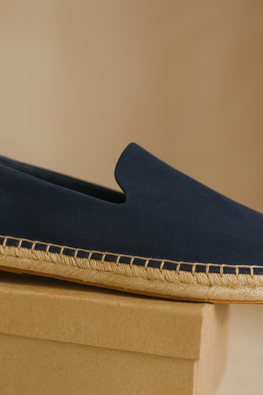 Herminio - Espadrillas Uomo Estive Leggere Casual