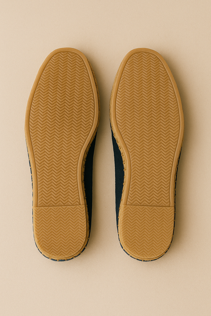 Herminio - Espadrillas Uomo Estive Leggere Casual