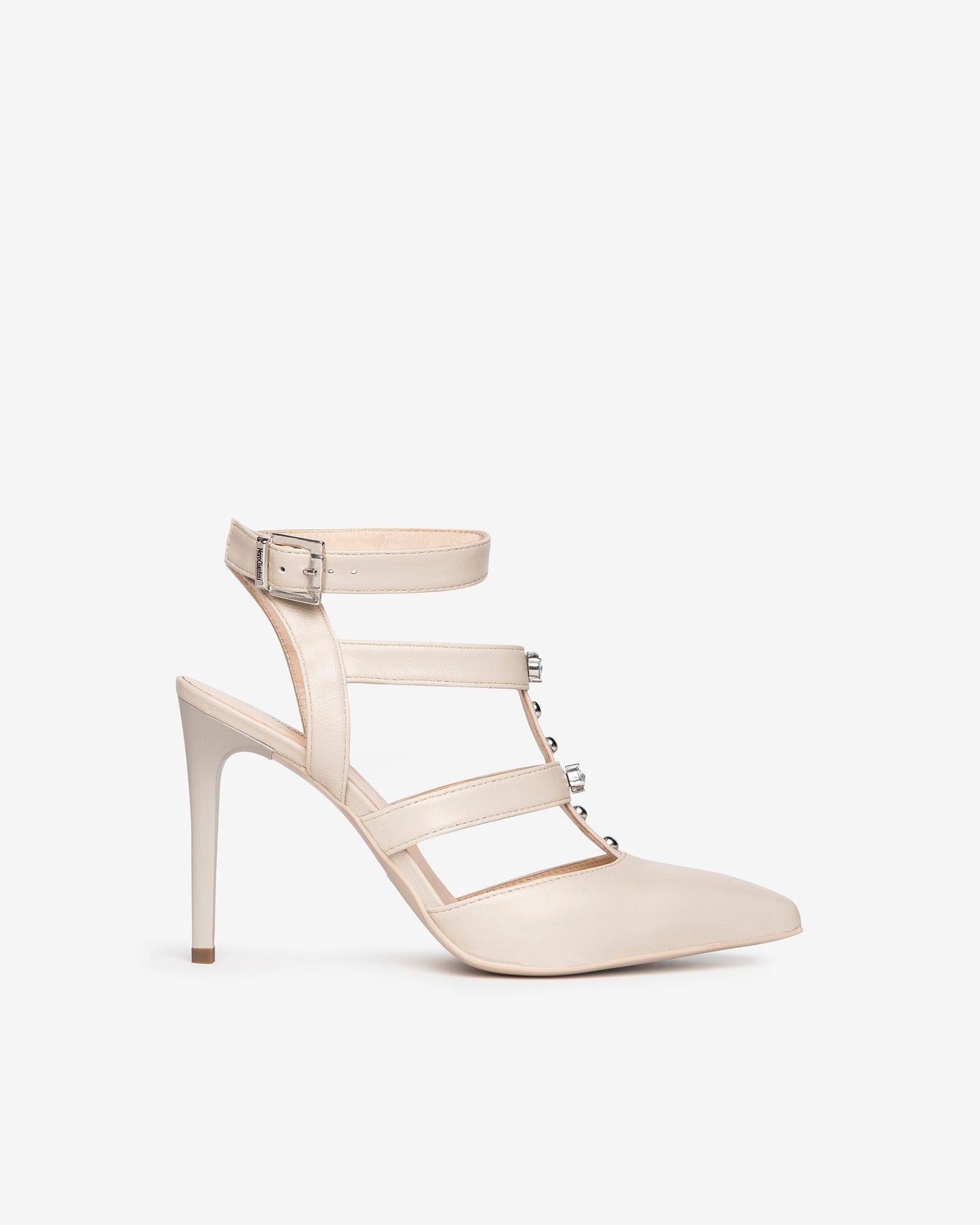 Clelia – Scarpe donna eleganti tacco classico raffinato