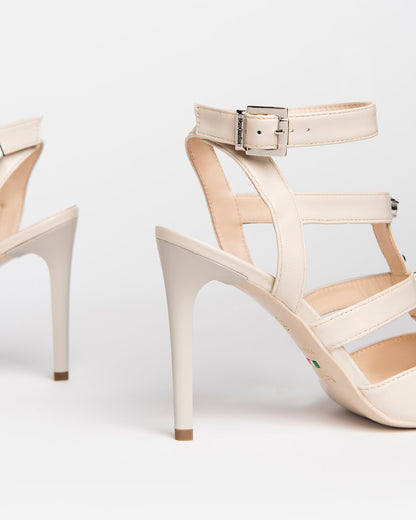 Clelia – Scarpe donna eleganti tacco classico raffinato
