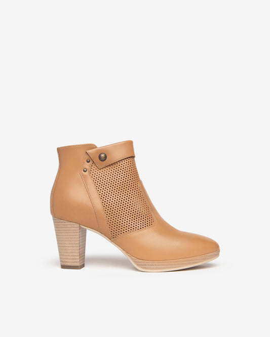 Anita – Stivaletti donna eleganti tacco classico inverno