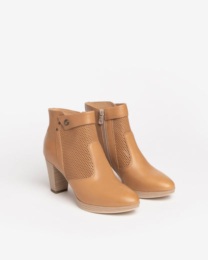 Anita – Stivaletti donna eleganti tacco classico inverno