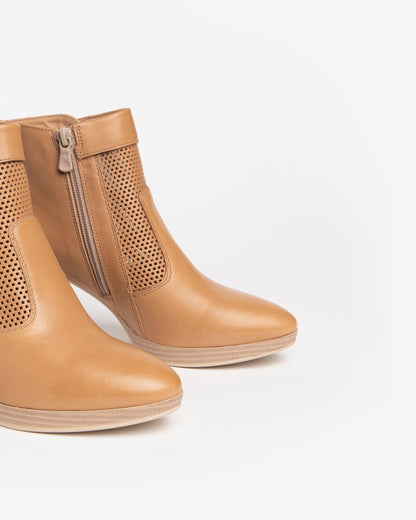 Anita – Stivaletti donna eleganti tacco classico inverno