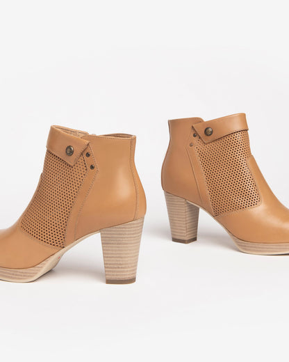 Anita – Stivaletti donna eleganti tacco classico inverno