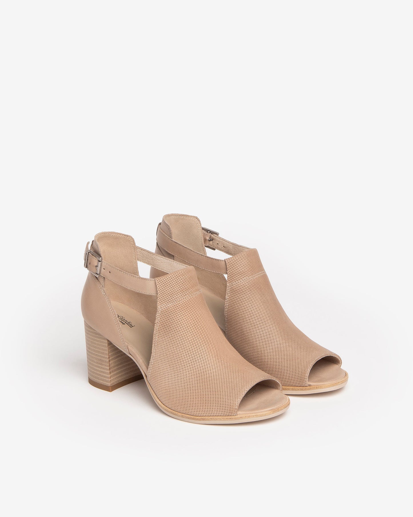 Azzurra – Stivaletti donna eleganti tacco moda inverno