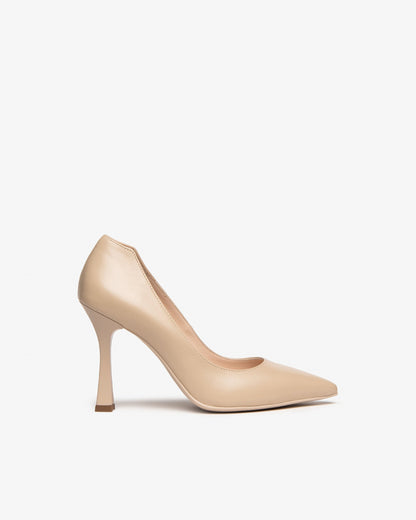 Antonia - Scarpe Pump Donna Eleganti Classiche Moderne Comfort