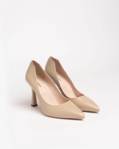 Antonia - Scarpe Pump Donna Eleganti Classiche Moderne Comfort