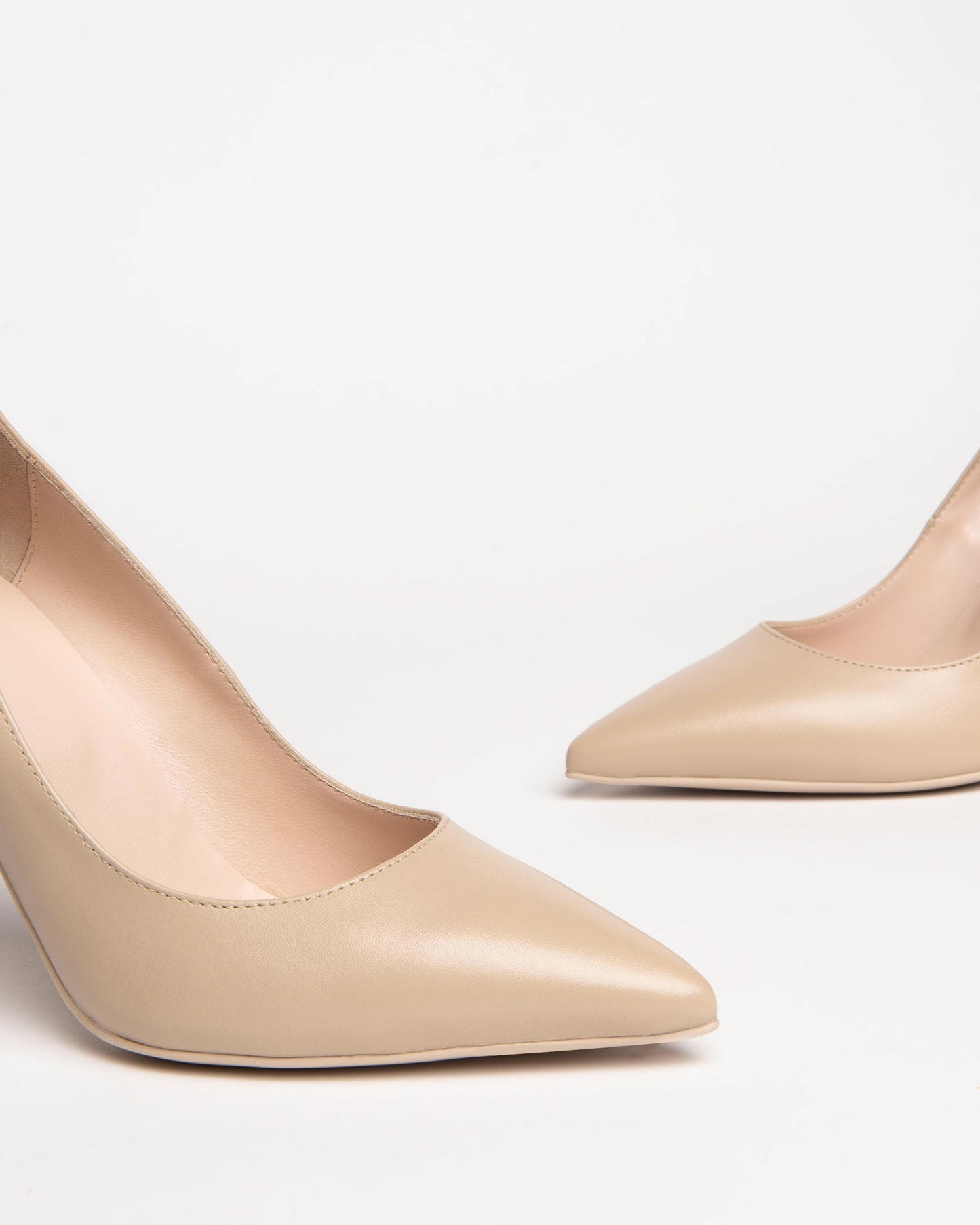 Antonia - Scarpe Pump Donna Eleganti Classiche Moderne Comfort