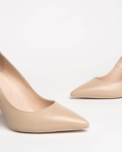 Antonia - Scarpe Pump Donna Eleganti Classiche Moderne Comfort