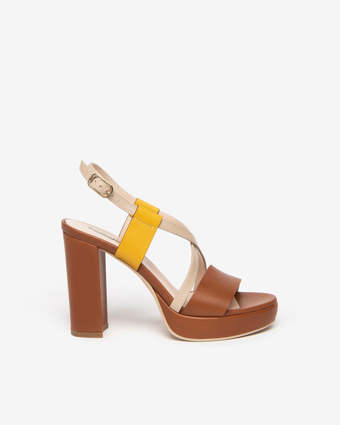 Edda – Sandali donna eleganti estivi comfort raffinati