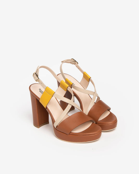 Edda – Sandali donna eleganti estivi comfort raffinati