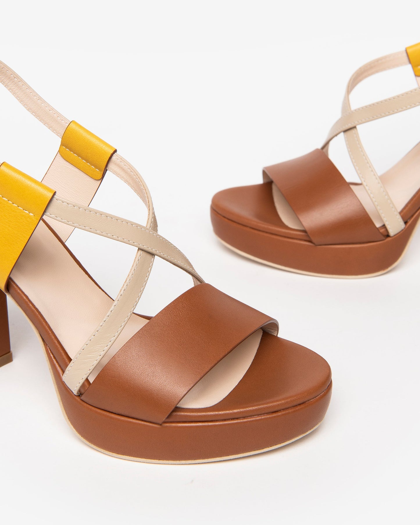 Edda – Sandali donna eleganti estivi comfort raffinati