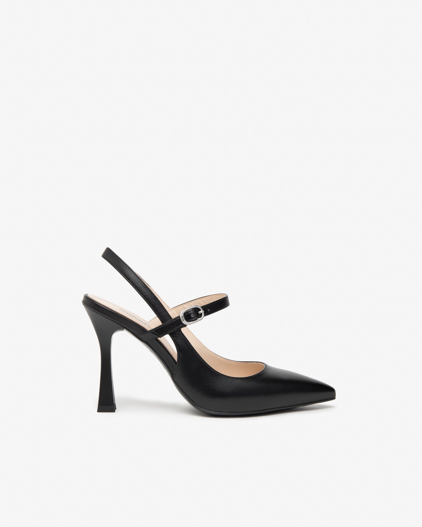 Cosima – Scarpe donna eleganti tacco cerimonia raffinata