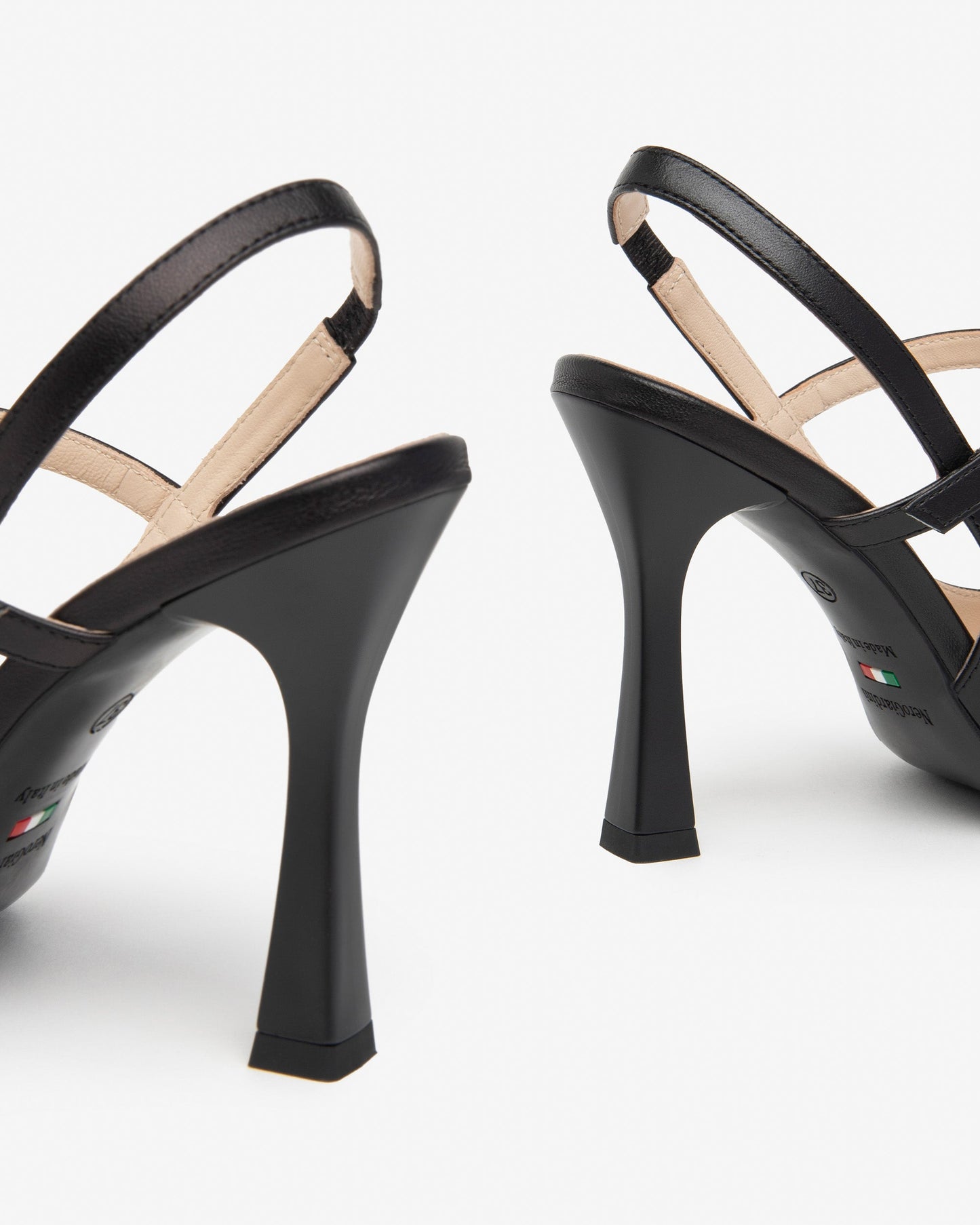 Cosima – Scarpe donna eleganti tacco cerimonia raffinata