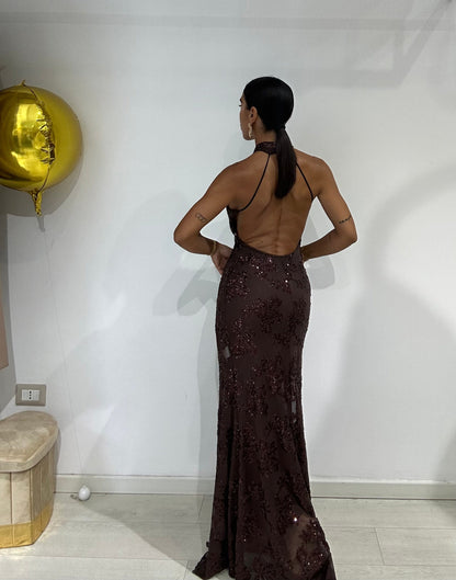 Diletta - Abito Estivo Stiloso Donna Contemporaneo
