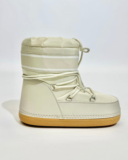 Katia - Stivali da neve alti da donna