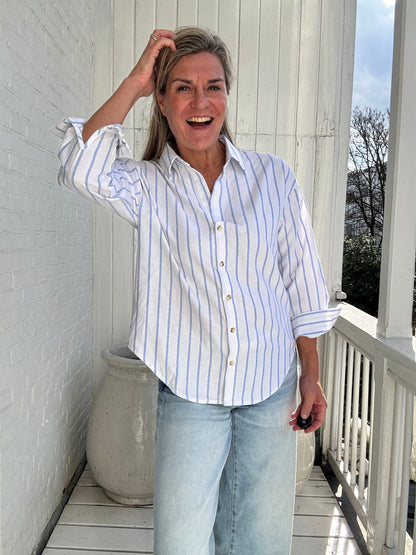 Altea - Camicia Donna Essenziale Contemporanea