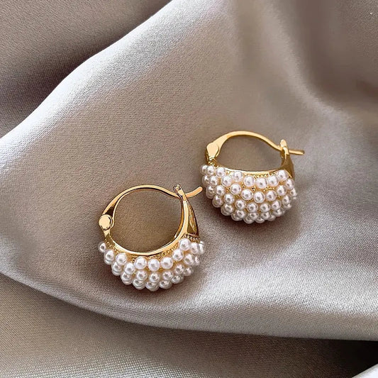 Jordana – Orecchini Di Classe Per Un Look Estivo Sofisticato