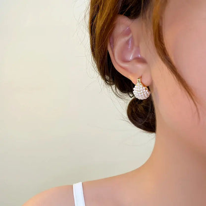 Jordana – Orecchini Di Classe Per Un Look Estivo Sofisticato