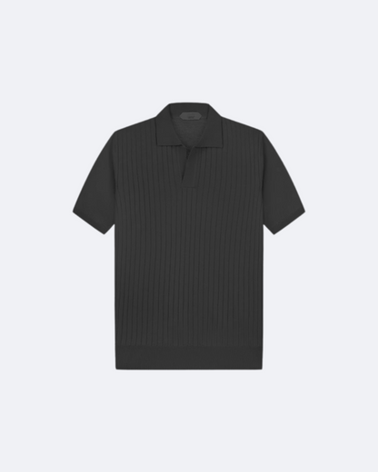 Anselmo – Polo A Maniche Corte Per Un Look Estivo E Rilassato