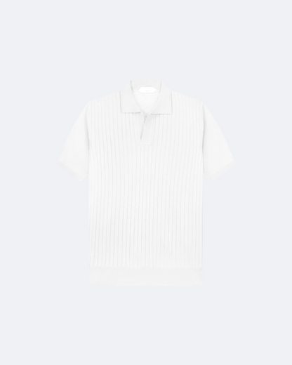 Anselmo – Polo A Maniche Corte Per Un Look Estivo E Rilassato