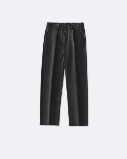Aristide – Pantaloni Eleganti Con Pinces Dalla Vestibilità Contemporanea
