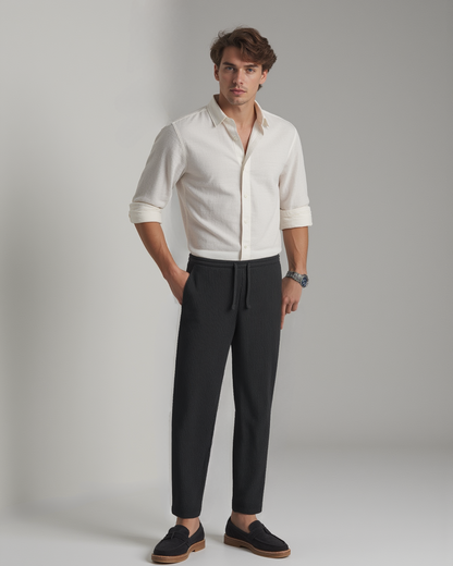 Ambrogio – Pantaloni Moderni Dalla Massima Comodità Per Il Tempo Libero