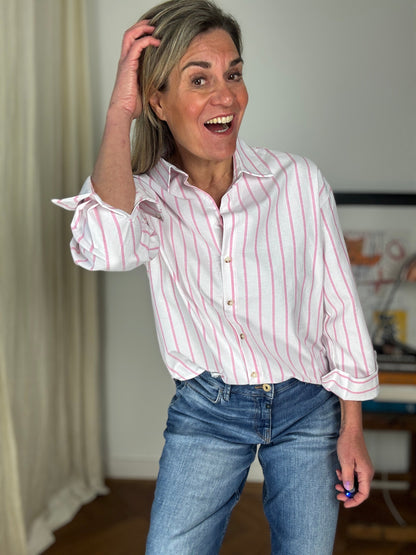 Altea - Camicia Donna Essenziale Contemporanea
