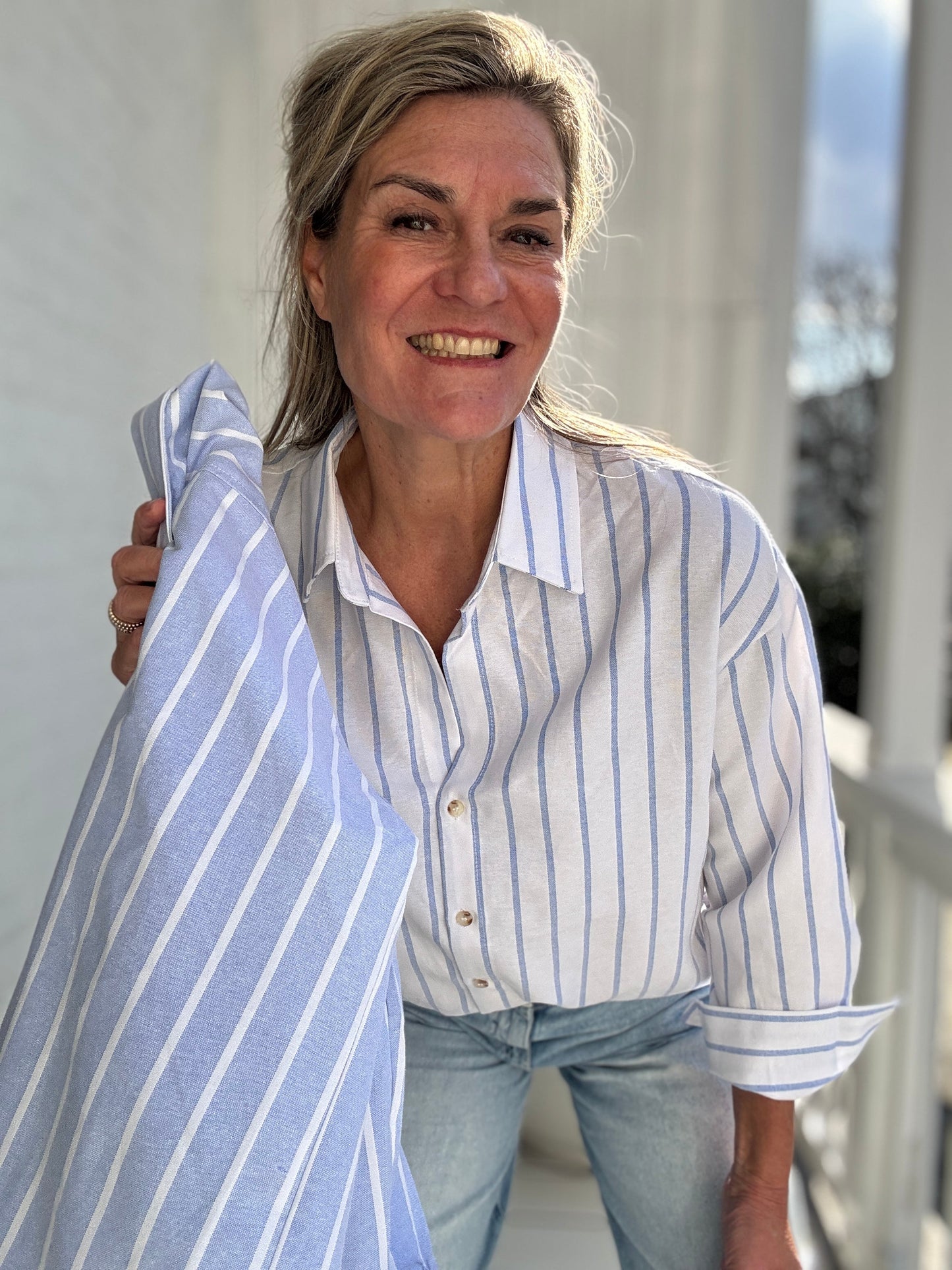 Altea - Camicia Donna Essenziale Contemporanea