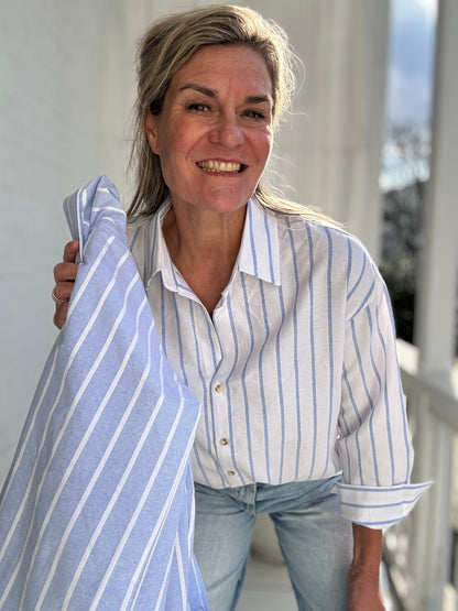 Altea - Camicia Donna Essenziale Contemporanea