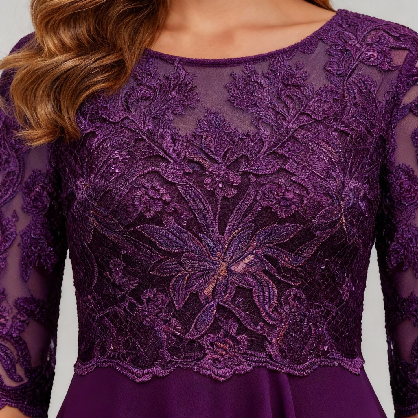 Elda – Abito Da Donna Confortevole Dallo Stile Chic Ed Essenziale