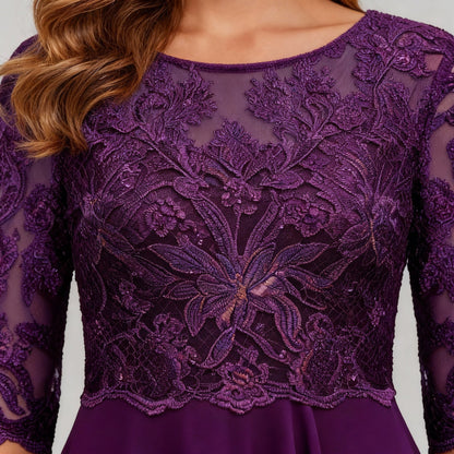 Elda – Abito Da Donna Confortevole Dallo Stile Chic Ed Essenziale