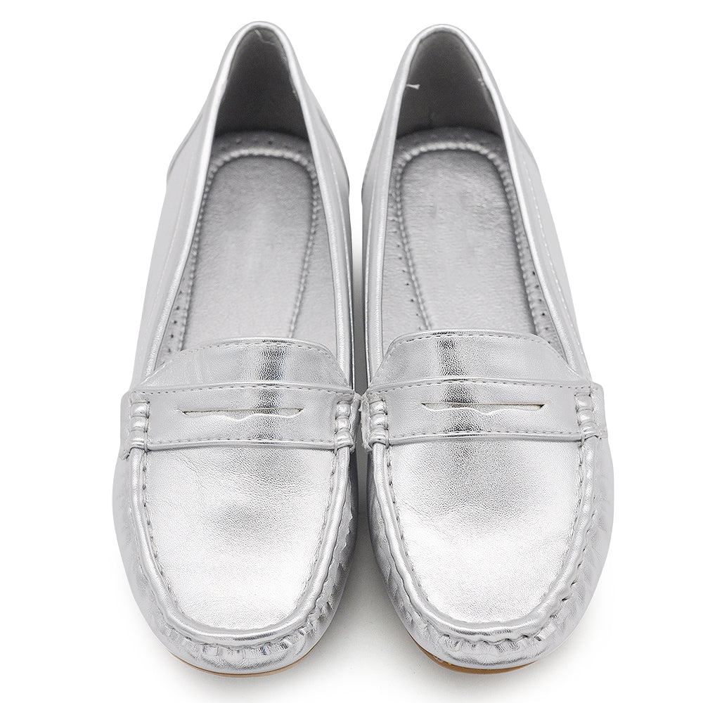 Zaira – Mocassini donna morbidi colorati comfort casual