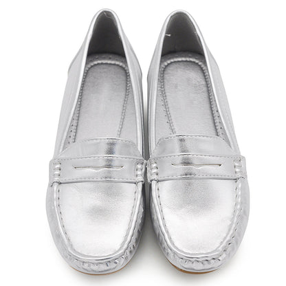 Zaira – Mocassini donna morbidi colorati comfort casual