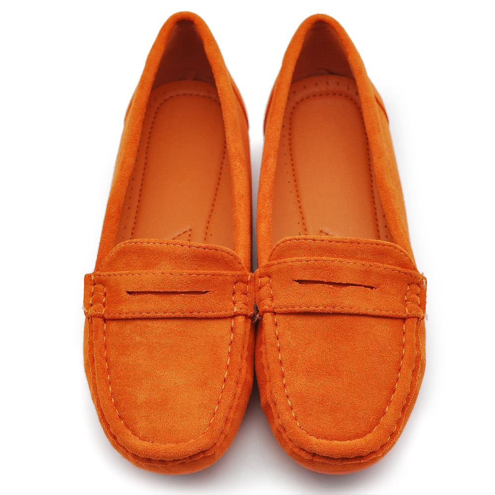 Zaira – Mocassini donna morbidi colorati comfort casual