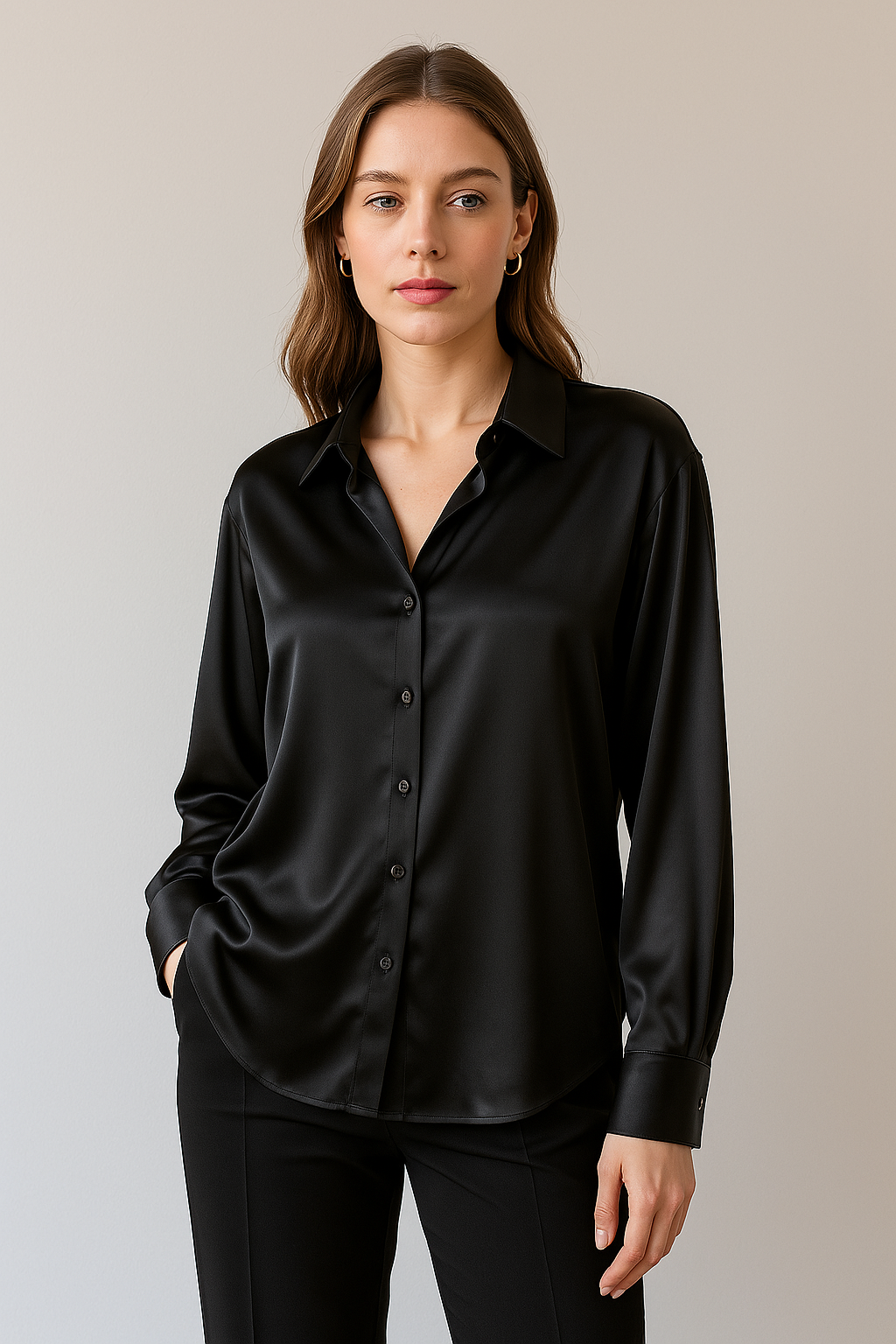 Tizianella - Camicia elegante da donna