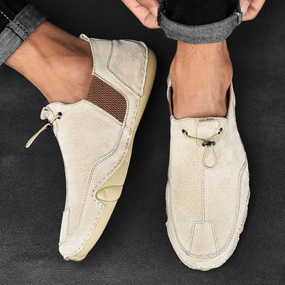 Bruno – Mocassini Casual Uomo Versatili