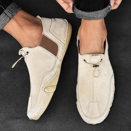 Bruno – Mocassini Casual Uomo Versatili