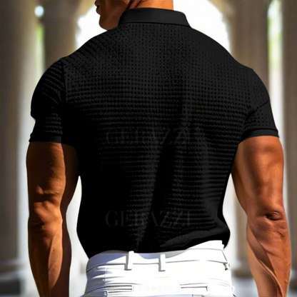 Giovanni – Camicia Elegante E Traspirante Per Tutte Le Stagioni