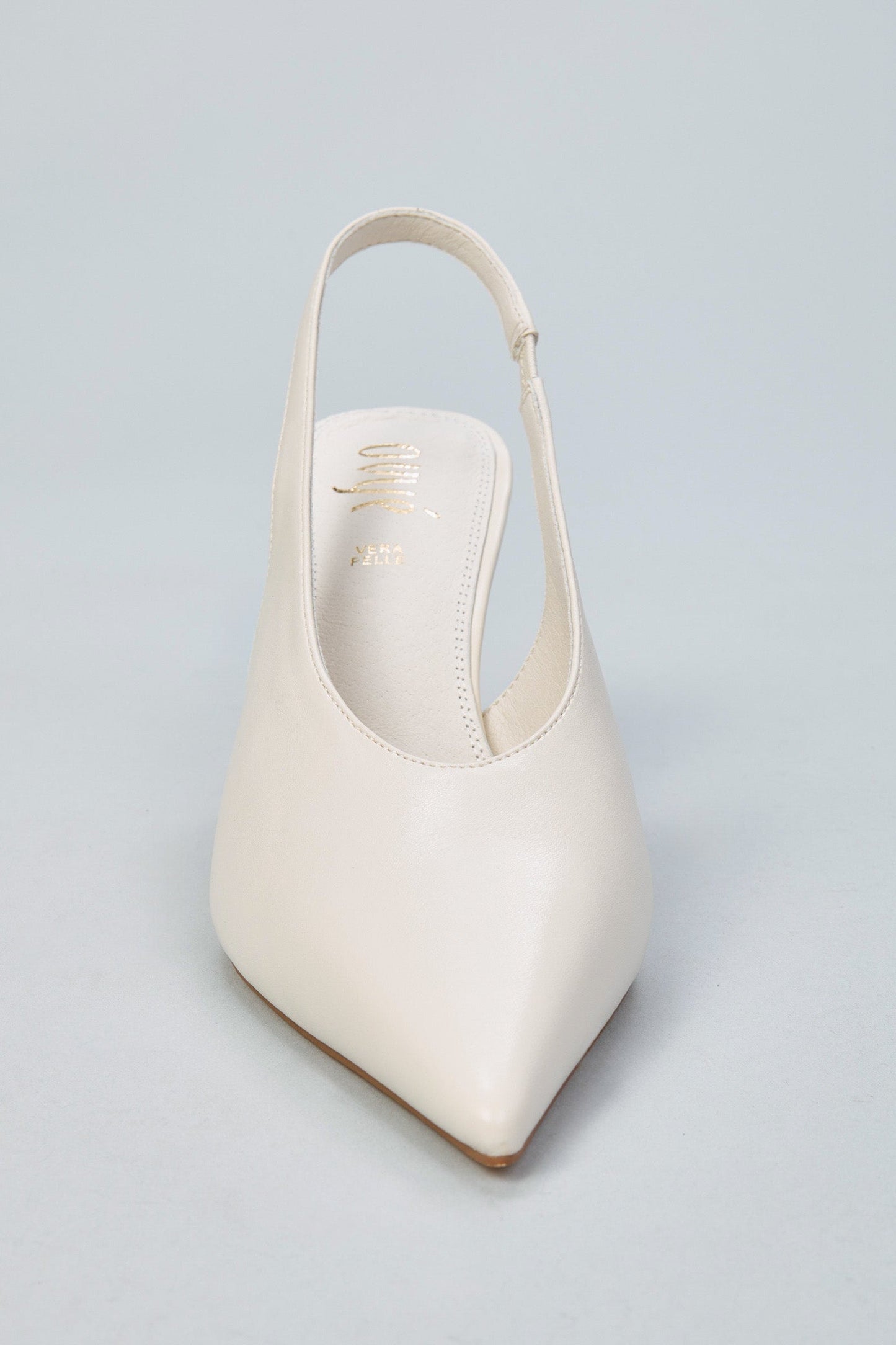 Ilenia - Slingback a Punta Eleganti Donna Contemporanee