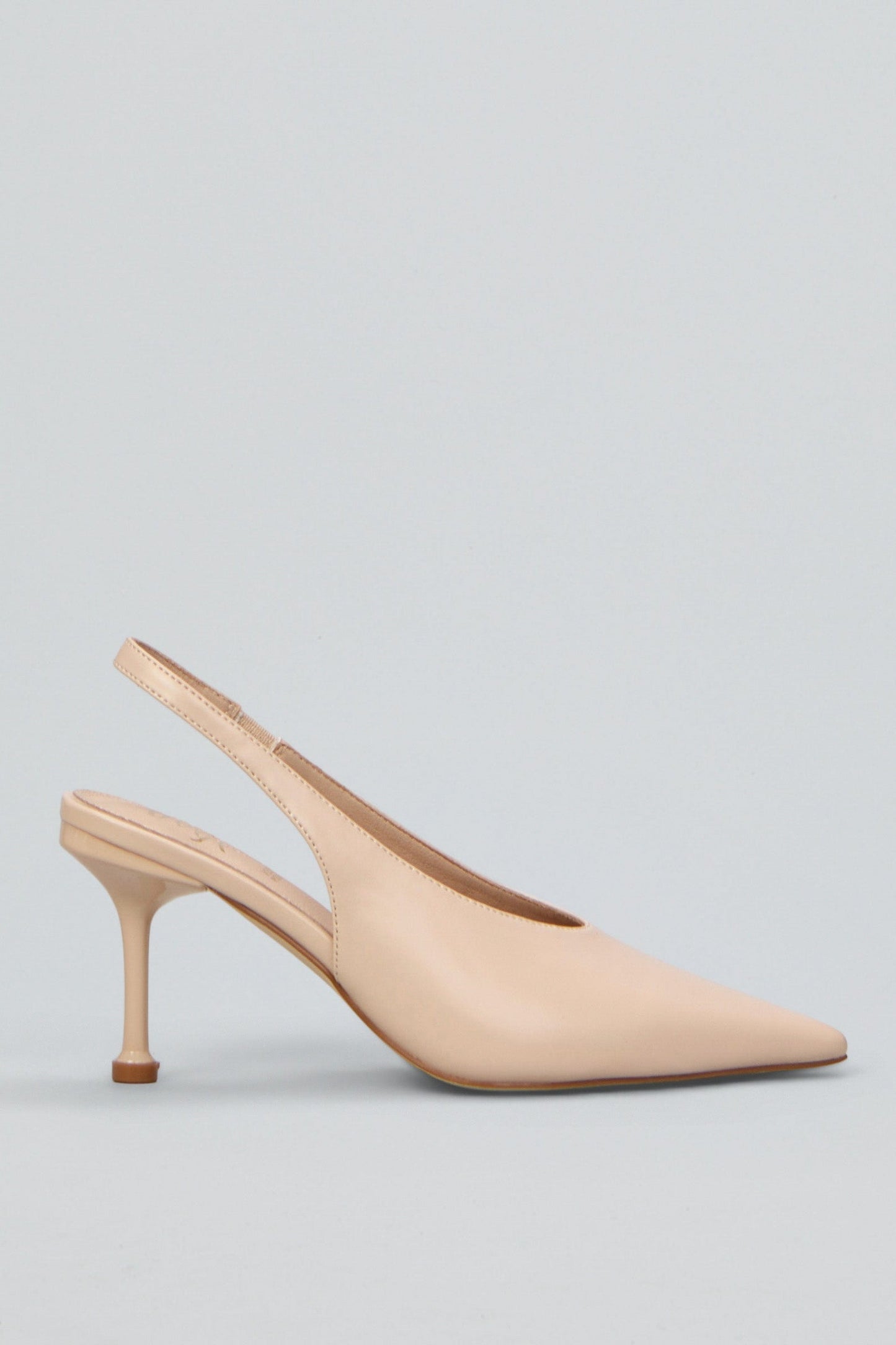 Ilenia - Slingback a Punta Eleganti Donna Contemporanee