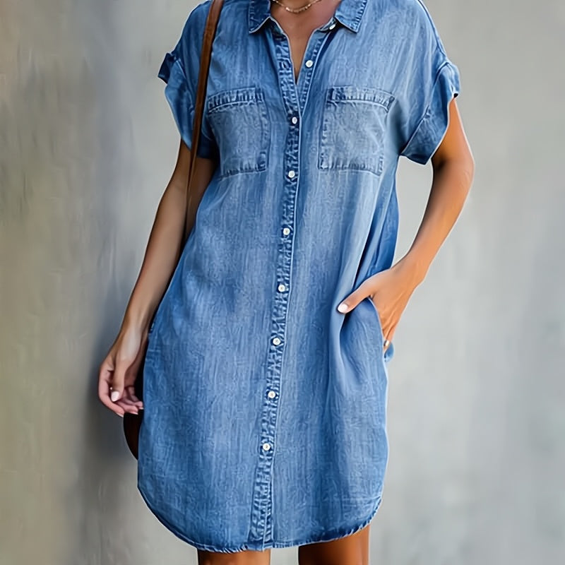 Vera – Abito Dal Taglio Moderno E Vestibilità Confortevole