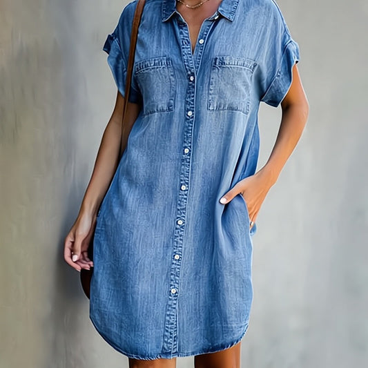 Vera – Abito Dal Taglio Moderno E Vestibilità Confortevole